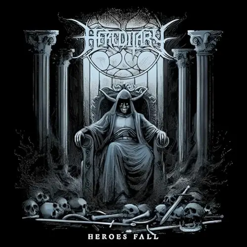 Hereditary : Heroes Fall